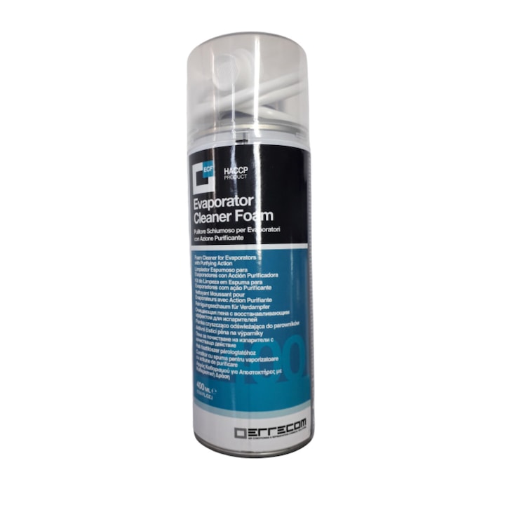 Spray Curatare Conditionat. Dezinfectant AC - eMAG.ro