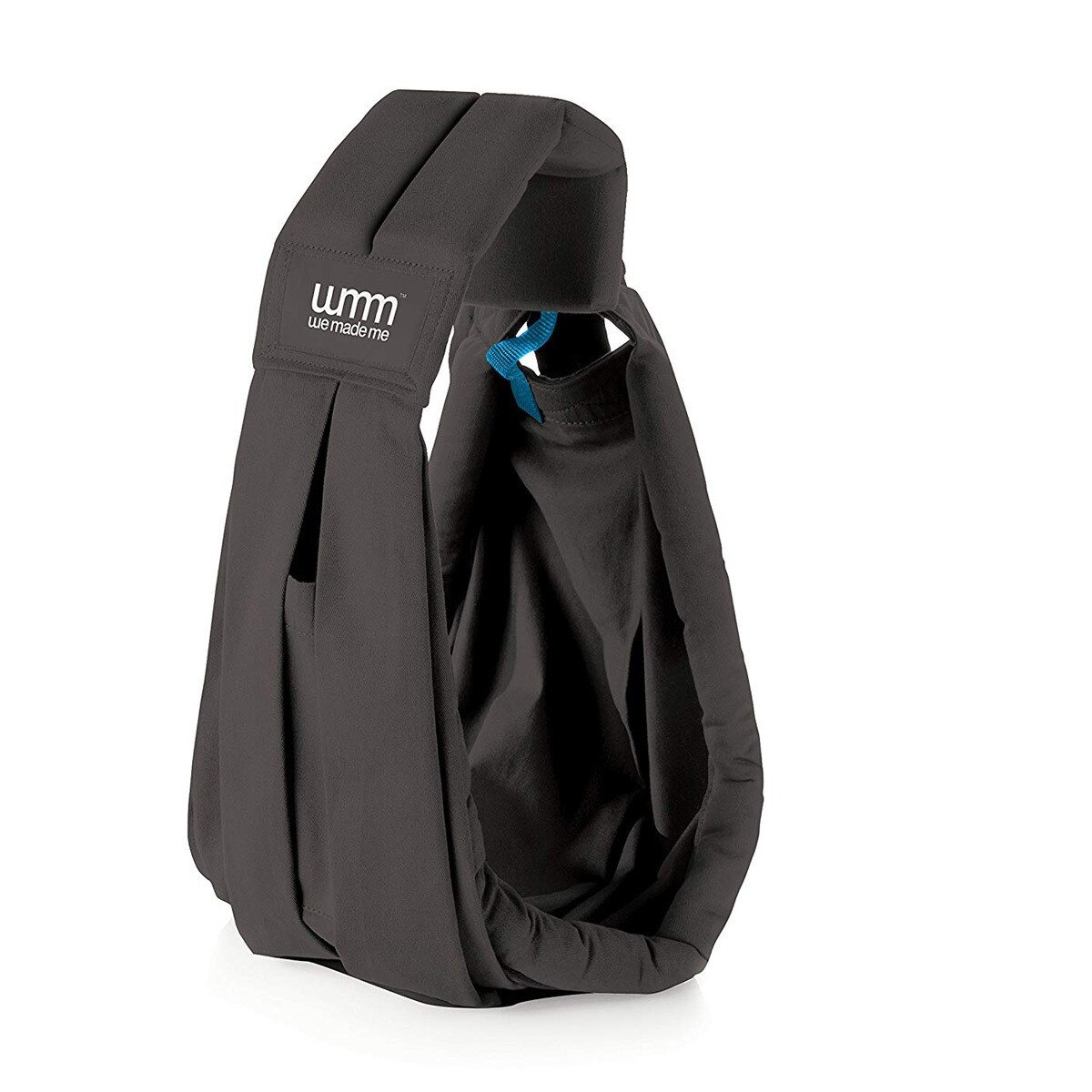 Sling Clasic Smile Charcoal Grey