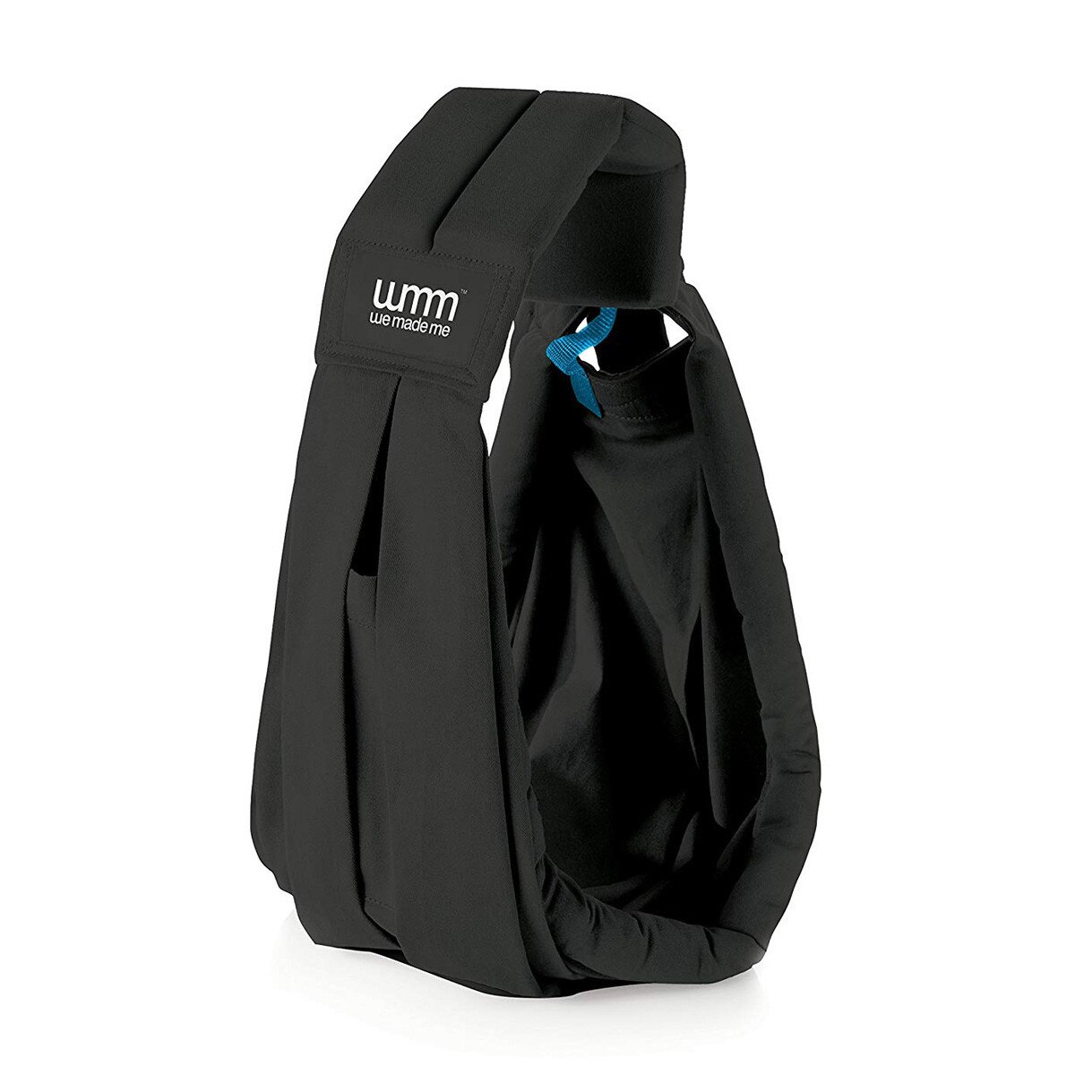 Sling Clasic Smile Midnight Black