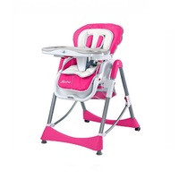 scaun de servit masa pentru copii caretero bistro smcb-f fucsia imagen 48_0_
0