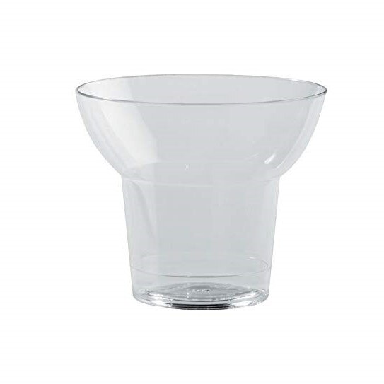 Pahare Soft Ice 105ml - 100 buc