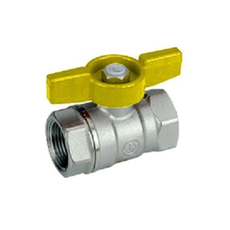 Robinet Pentru Gaz 3 4 Mm Giacomini Emag Ro