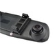 Camera Video Auto DVR Oglinda L802 Discreta Display 4.3inch Filmare FullHD, Universala