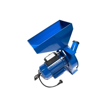 Moara Electrica Uralmash, 3.5 kW, 3500 rpm, 4 site interschimbabile, cutite Hammer Moara Electrica Uralmash, 3.5 kW, 3500 rpm, 4 site interschimbabile, cutite Hammer