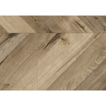 Parchet laminat chevron Kaindl, Stejar Fortress Rochesta, 8mm, cutie de 2,7 mp Parchet laminat chevron Kaindl, Stejar Fortress Rochesta, 8mm, cutie de 2,7 mp