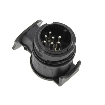 Adaptor Priza Remorca Auto de la 7 la 13 Pini Adaptor Priza Remorca Auto de la 7 la 13 Pini