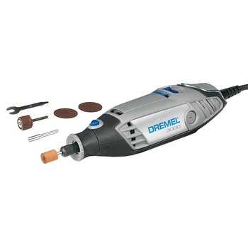 Unealta multifunctionala Dremel 3000-5, 130W, 33000 RPM, 5 accesorii Unealta multifunctionala Dremel 3000-5, 130W, 33000 RPM, 5 accesorii