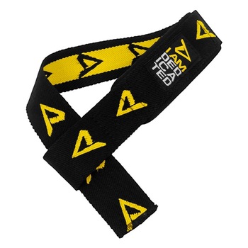 Centuri pentru antrenamente cu greutati Dedicated Lifting Straps / 2 buc Centuri pentru antrenamente cu greutati Dedicated Lifting Straps / 2 buc