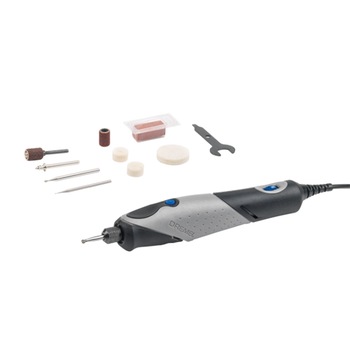 Unealta multifunctionala Dremel Stylo 2050-10, 9W, 22000 RPM, 10 accesorii Unealta multifunctionala Dremel Stylo 2050-10, 9W, 22000 RPM, 10 accesorii