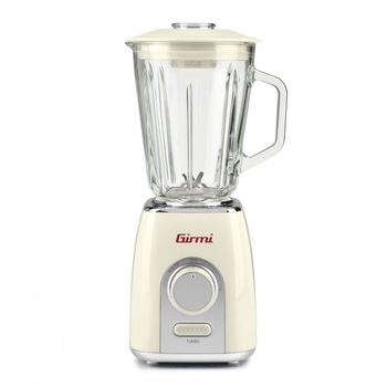 Blender 600W, vas de 1.5l, capat etans, 4 lame otel inoxidabil, 2 viteze + functie turbo Blender 600W, vas de 1.5l, capat etans, 4 lame otel inoxidabil, 2 viteze + functie turbo