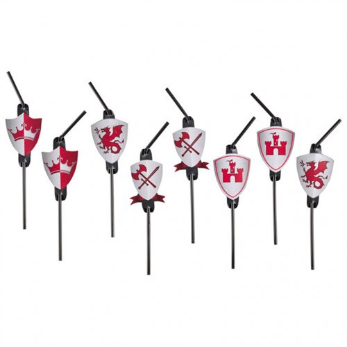 Paie cavaler 8 buc/set