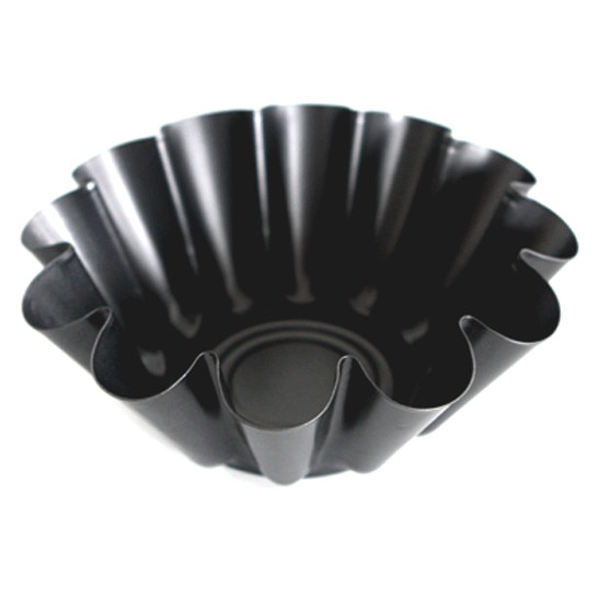 Forma,tava copt chec rotunda RAKI 23cm