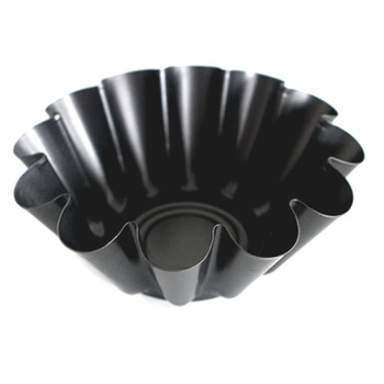 Forma,tava copt chec rotunda RAKI 23cm Forma,tava copt chec rotunda RAKI 23cm