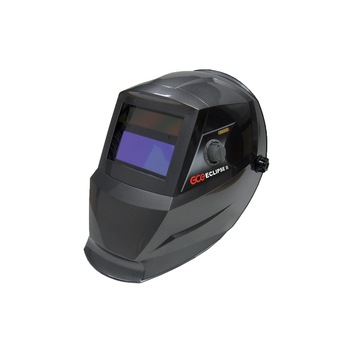 Masca de sudura cu cristale lichide GCE Eclipse 2.S DIN 9-13 Masca de sudura cu cristale lichide GCE Eclipse 2.S DIN 9-13