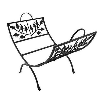 Suport lemne semineu, 52x36x45 cm Suport lemne semineu, 52x36x45 cm