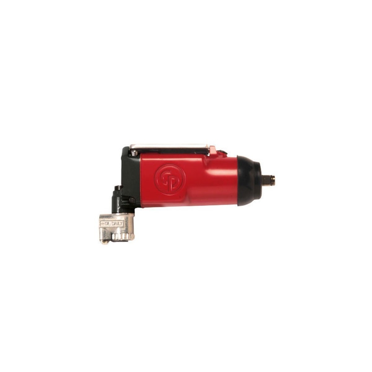 Cheie pneumatica cu impact Chicago Pneumatic CP7722, Prindere 3/8”, cuplu 88, 9500 rpm