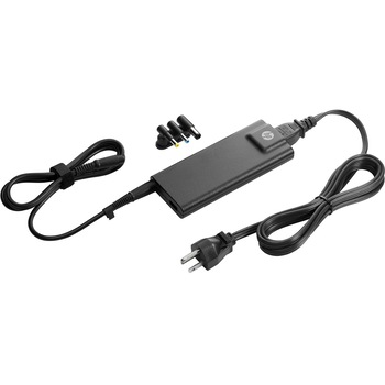 Incarcator Laptop HP, 90W, Slim, USB AC Adapter Incarcator Laptop HP, 90W, Slim, USB AC Adapter