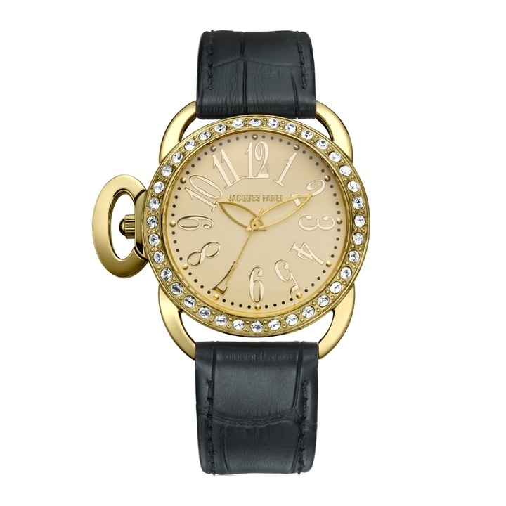 Дамски часовник JACQUES FAREL FCL222