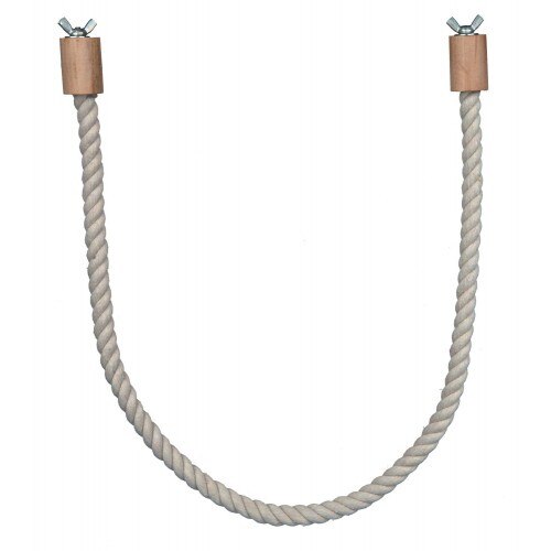 Jucarie Trixie Leagan 66 cm/ 14 mm 51632