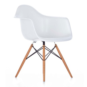 Scaun Kalenda, alb Scaun Kalenda, alb