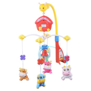 Carusel muzical rotativ Zola® Carusel muzical rotativ Zola®