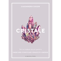 cristale tot ce trebuie sa stii pentru vindecare purificare dragoste energie - cassandra eason imagen 11_0_
0