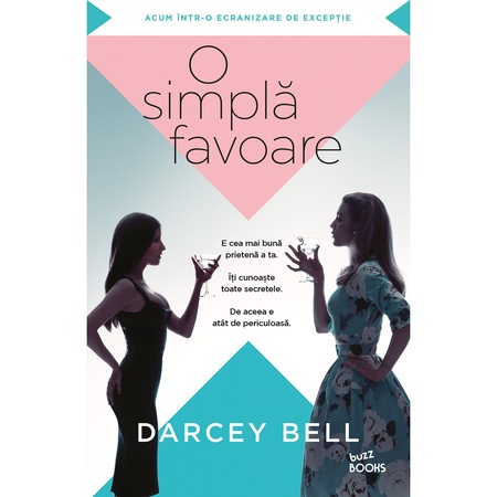 O Simpla Favoare Darcey Bell Emag Ro