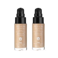 pachet revlon 2x fond de ten revlon colorstay pentru ten normal si uscat 180 sand beige 30 ml imagen 31_0_
0