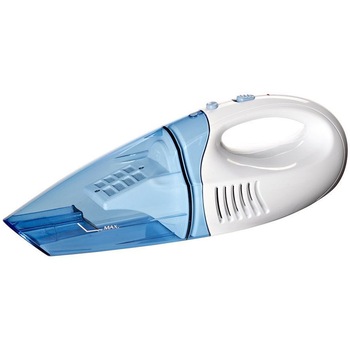 Aspirator portabil reincarcabil Aspiro umed si uscat, 4.8V silentios, fara sac, 4 capete incluse, fara sac Aspirator portabil reincarcabil Aspiro umed si uscat, 4.8V silentios, fara sac, 4 capete incluse, fara sac
