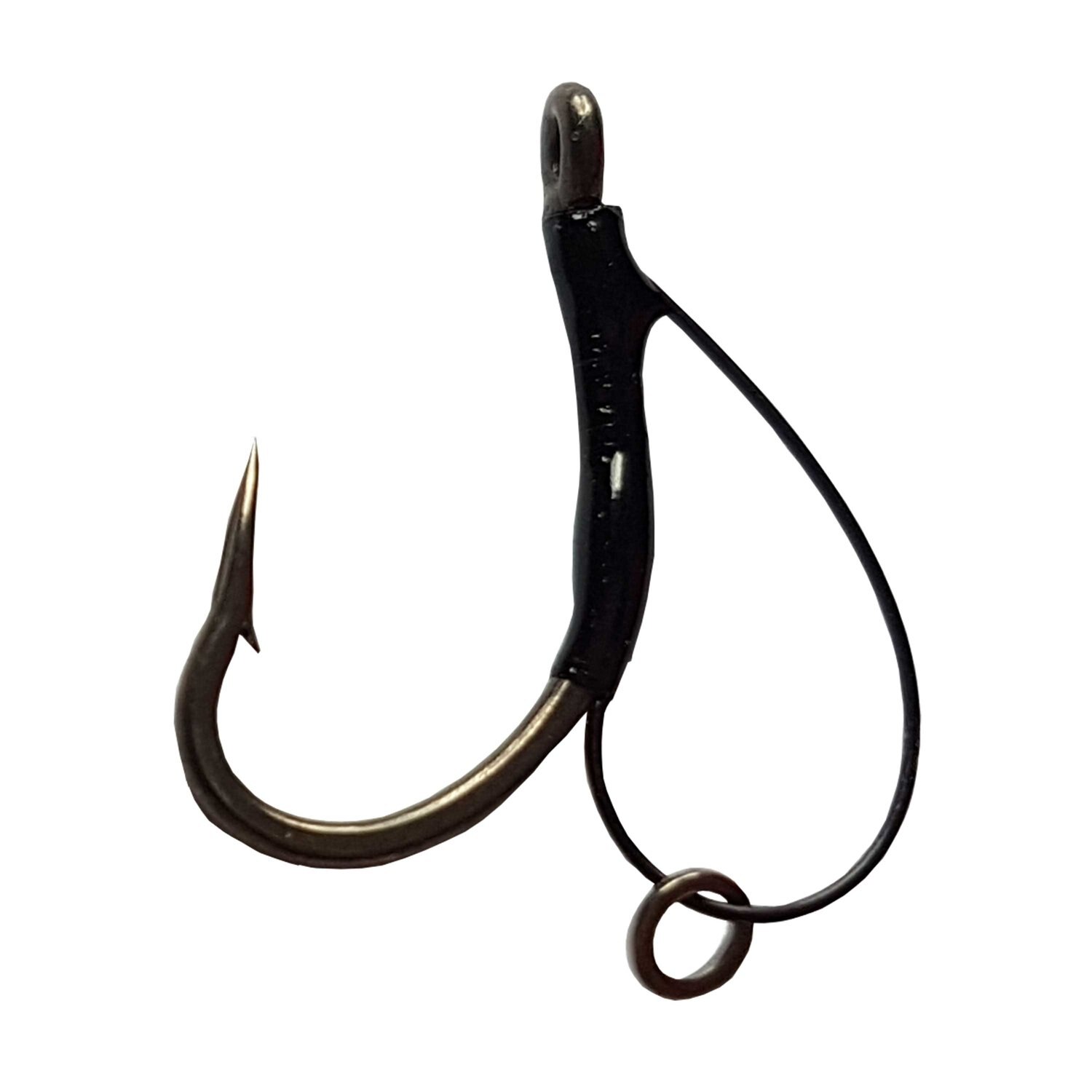 Carlige Owner D-rig CT-1 nr.2