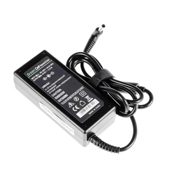 Incarcator Green Cell pentru HP 45W, 19.5V, 2.31A, 4.5mm-3.0mm pin Incarcator Green Cell pentru HP 45W, 19.5V, 2.31A, 4.5mm-3.0mm pin