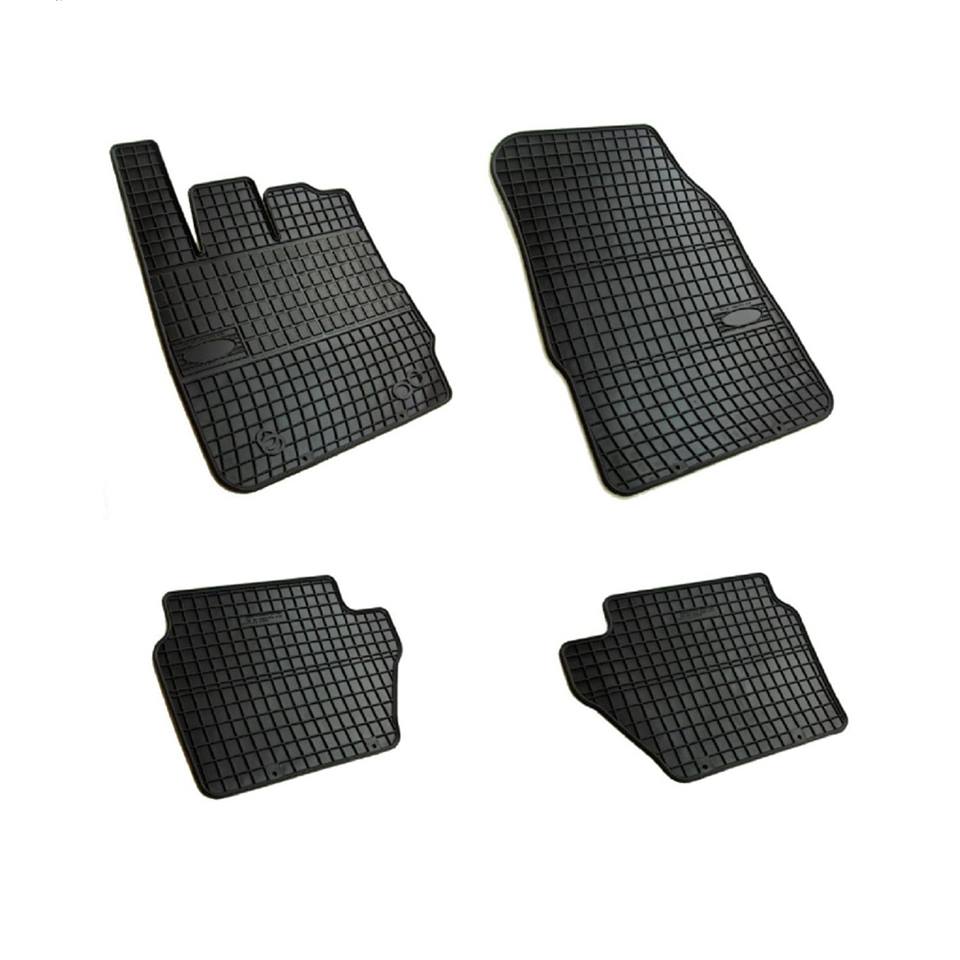 Covoare cauciuc PEUGEOT BOXER I 1994-2006 ( EVO P40) (set 3 buc)