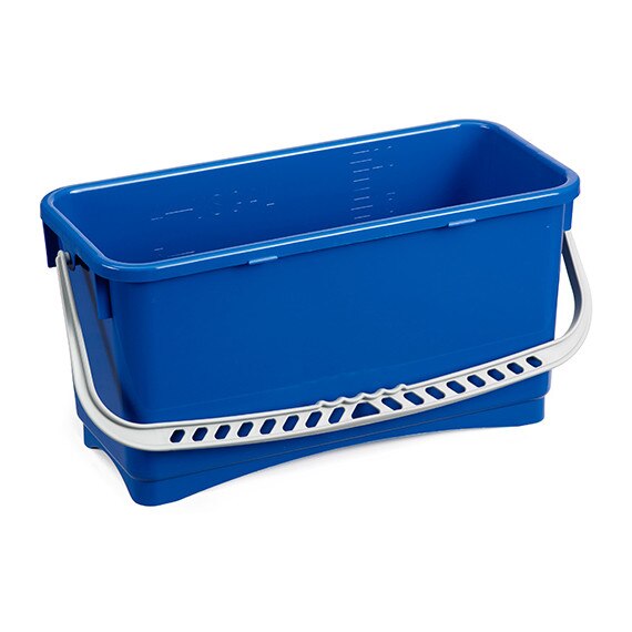 Galeata profesionala dreptunghiulara 20litri