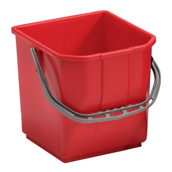 Galeata profesionala gradata 25litri