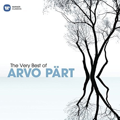 Arvo Part - The Very Best of (2CD)