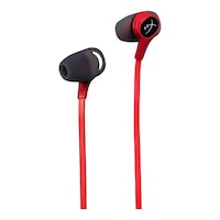 Casti gaming HyperX Cloud Earbuds