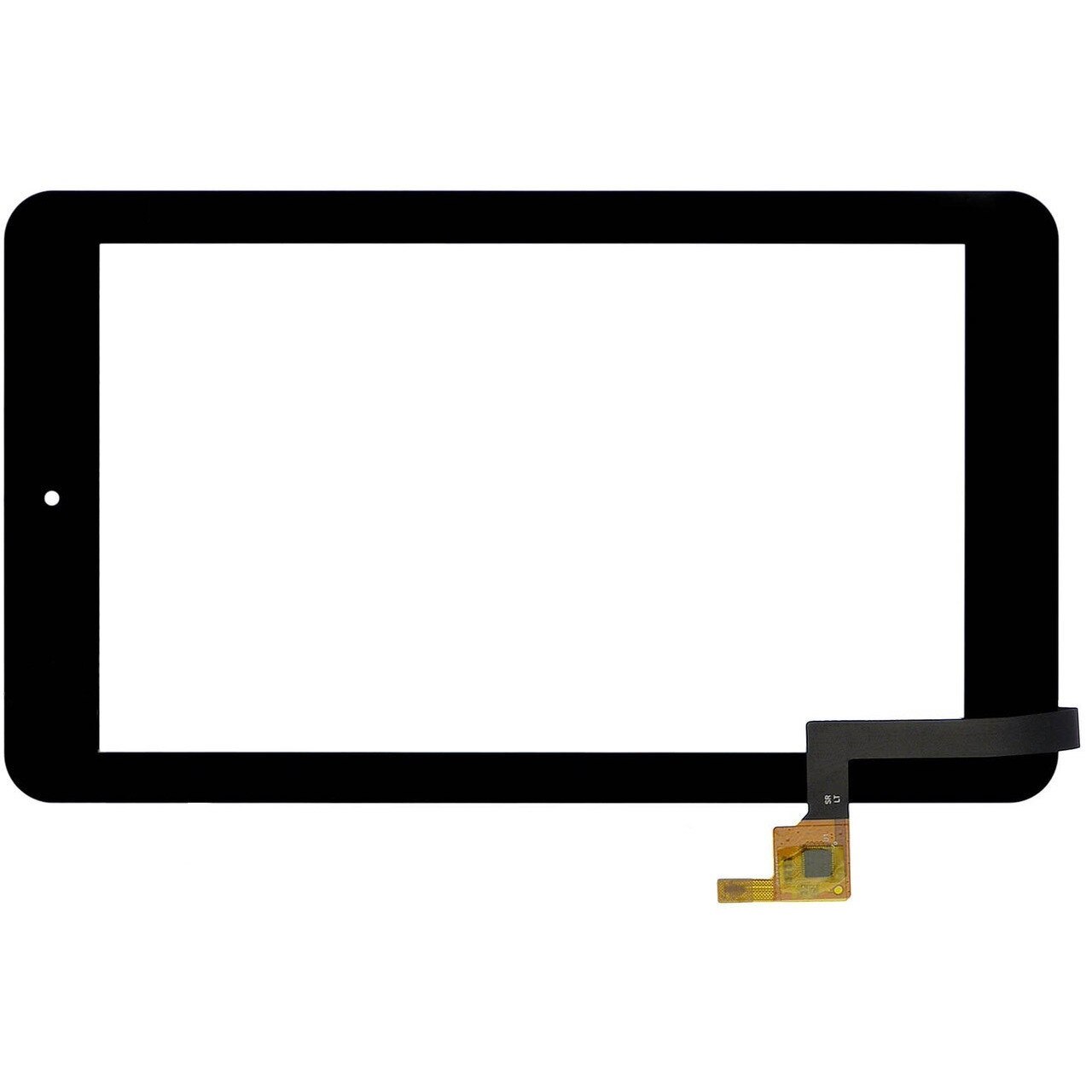 Touchscreen Alcatel POP 7 P310