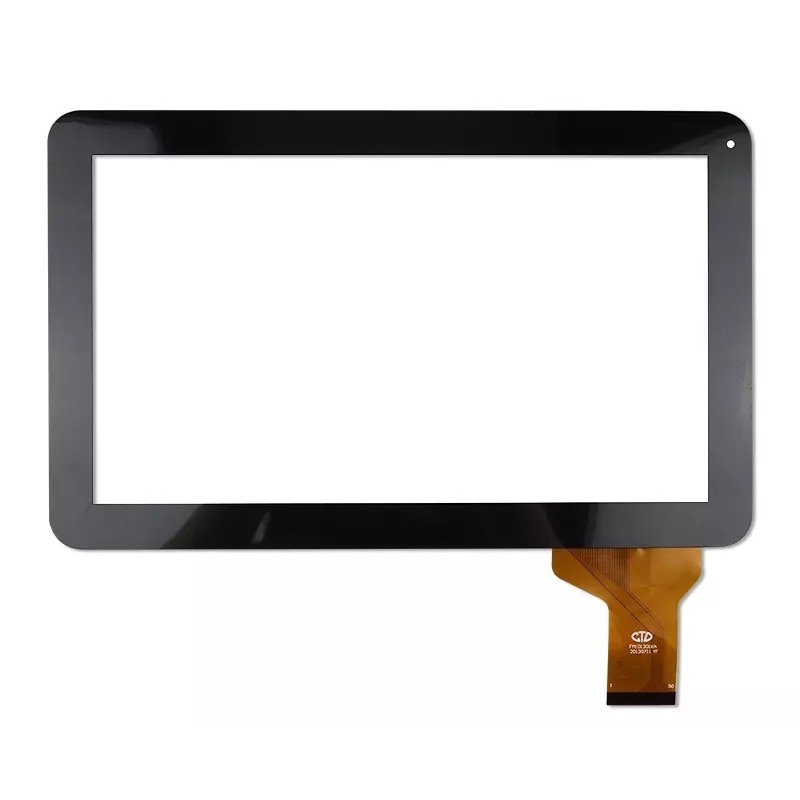Glare lesson Painting Touchscreen Utok 1000D 1000Q 1004DC - eMAG.ro