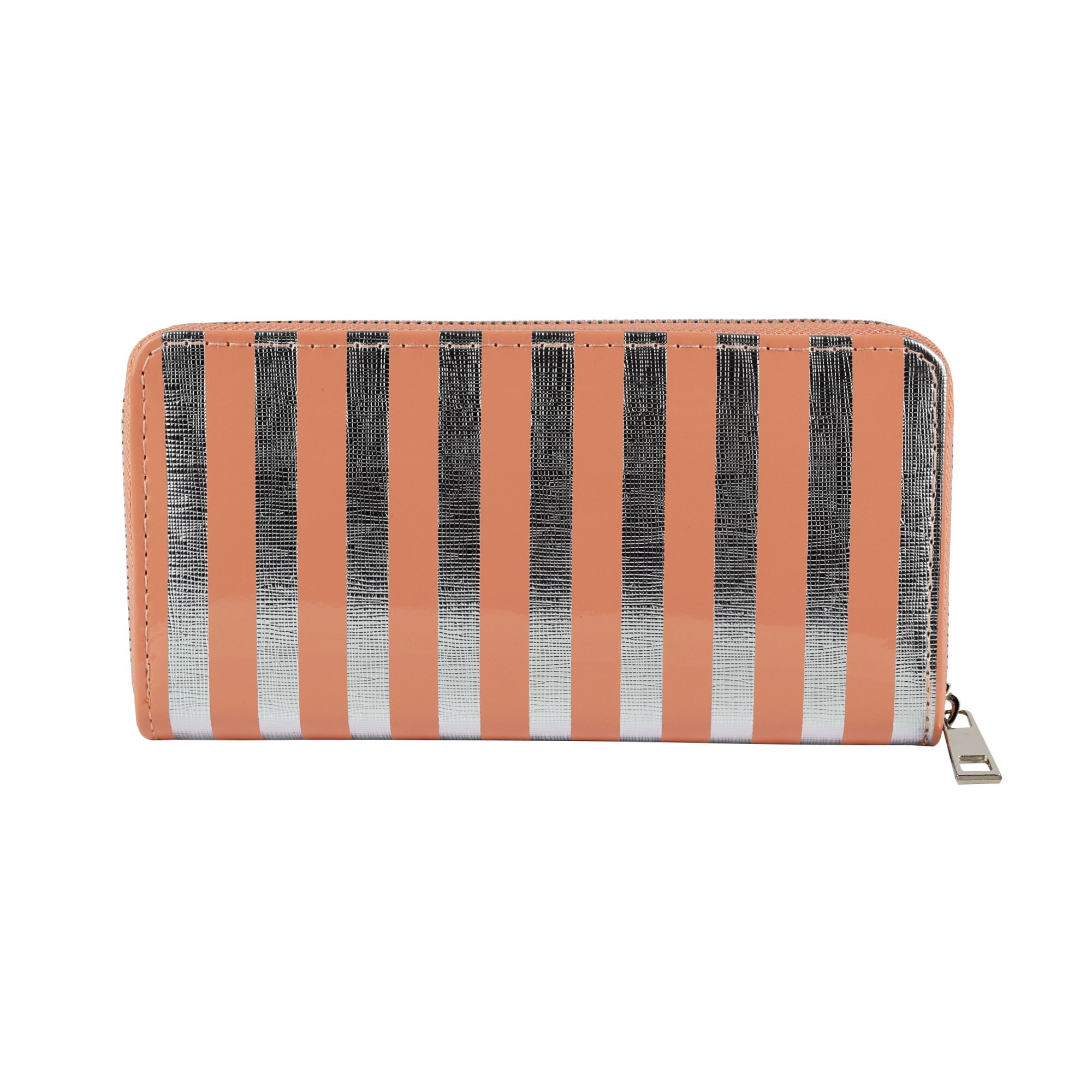 Portofel dama Anna Orange