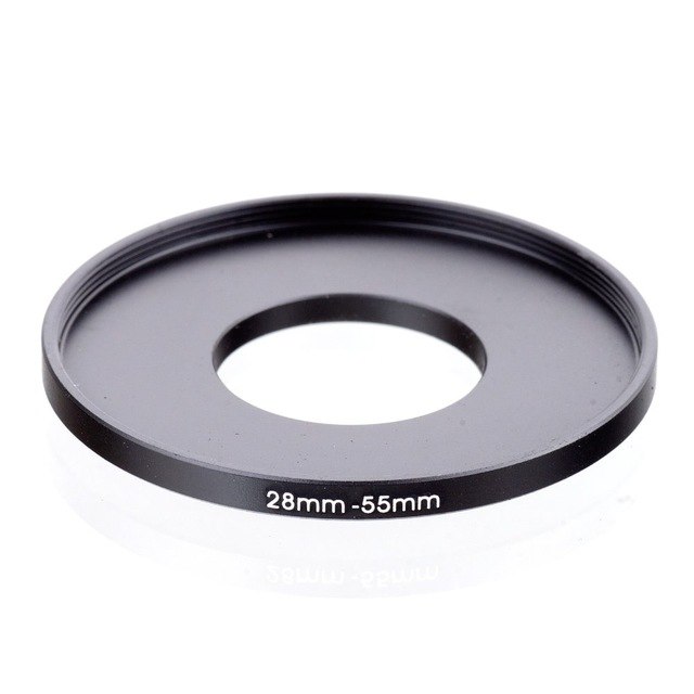 Inel reductie Kent Faith step-up 28-55mm