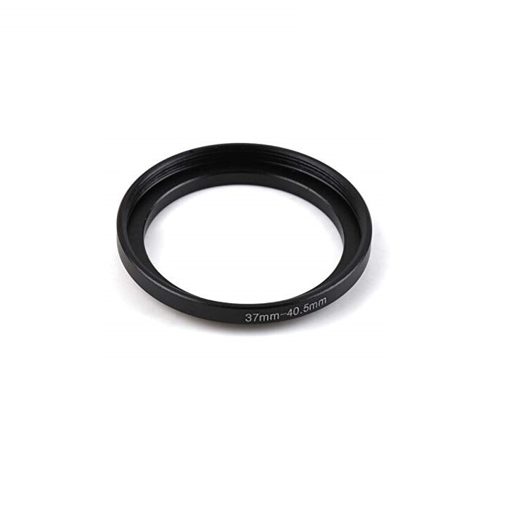 Inel reductie Kent Faith step-up 37-40.5mm