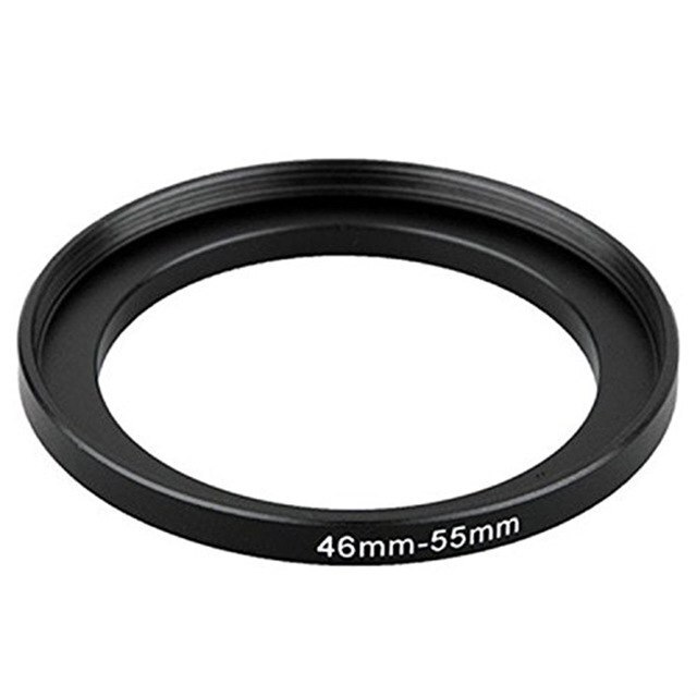 Inel reductie Kent Faith step-up 46-55mm