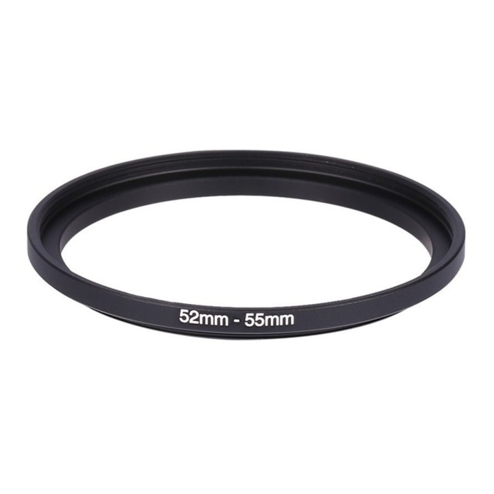 Inel reductie Kent Faith step-up 52-55mm