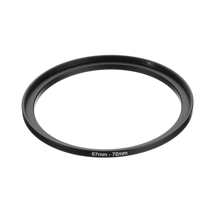 Inel reductie Kent Faith step-up 67-72mm