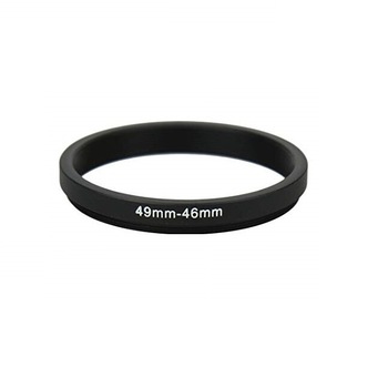 Inel reductie Kent Faith step-down 49-46mm Inel reductie Kent Faith step-down 49-46mm