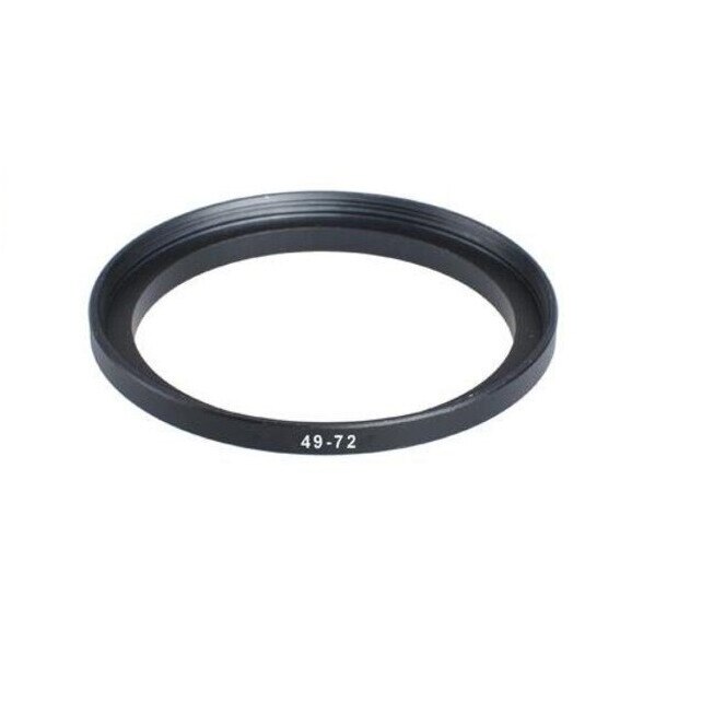Inel reductie Kent Faith step-up 49-72mm