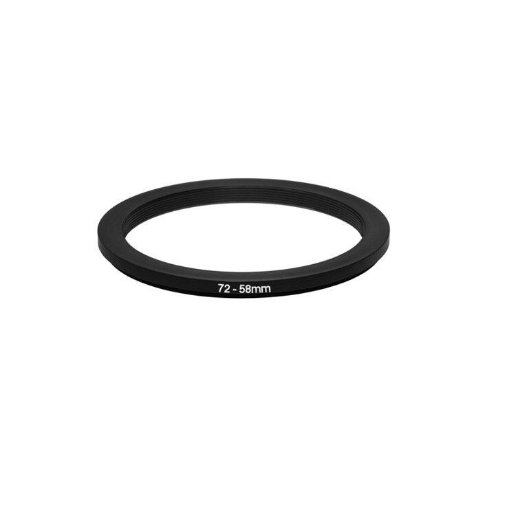 Inel reductie Kent Faith step-down 72-58mm