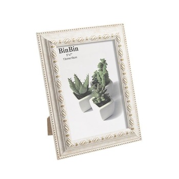 Rama foto Antique White 13 x 18 cm Rama foto Antique White 13 x 18 cm