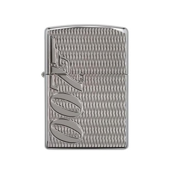 Bricheta Zippo James Bond Engraved 007 Armor Bricheta Zippo James Bond Engraved 007 Armor