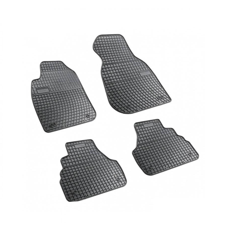 Covoare cauciuc VW GOLF V 2003-2008 ( EVO P60 ) (set 4 buc)